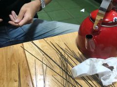 -清真·马峰烤肉(小学习北巷店)