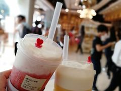 -奈雪的茶(东莞汇一城店)