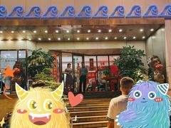 -潮福城大酒楼(湖滨北路店)