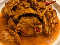 -老爷庙风味美食府(魏都大道店)