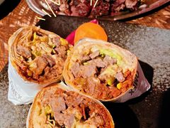 -Q MEX 库迈墨西哥餐吧(三里屯店)