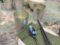-浩海火烧云傣家菜(京广店)