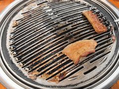 -金顺碳烤肉(番禺傍江地铁站店)