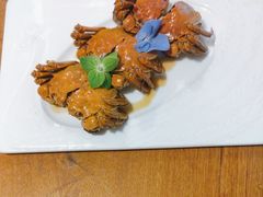 -品大三·经典淮扬菜(大行宫店)