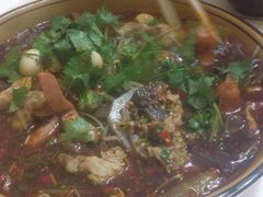 -毛记冒菜(长征路店)