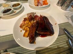 -The COOK·厨餐厅·自助餐(浦东嘉里大酒店)