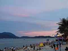 -鹏城人家海鲜酒家·23年老字号(较场尾店)