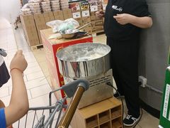 -永辉超市(凯德·天府店)