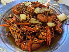 -霄汉牛三鲜湖北砂锅菜(万松园2店)