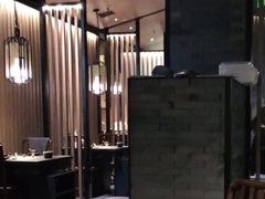 大堂-湊湊火锅·茶憩(杭州湖滨银泰in77店)