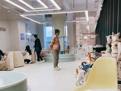 -怪兽屋·羊驼·猫咖·狗咖(俊华广场店)