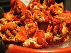 -杭州钱江新城万怡酒店-西餐厅