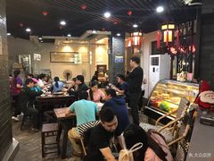 大堂-王裕興肉莊(南禅寺店)