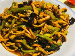 -七菜馆·东北菜·蒸饺(文体路店)