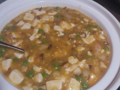 渔歌八宝豆腐-王荣法仓前羊锅