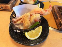 -蟹道乐(道顿堀本店)