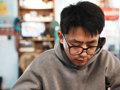 -北京铁手咖啡制造总局metalhands(东四店)