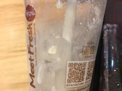 -鲜芋仙(南开大悦城店)