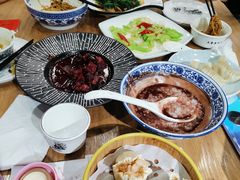 -老苏州大客堂·苏帮菜·松鼠桂鱼·苏州传统小吃(观前街人民商场店)