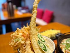 -千代武日本料理(爱建店)
