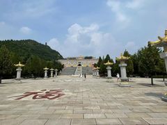 -龙口南山旅游景区