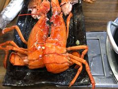 -真情鲍鱼海鲜汤