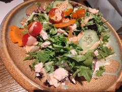 -耕海日本料理(万达华府店)