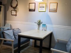 卡座-吃饼人西餐(南开店)