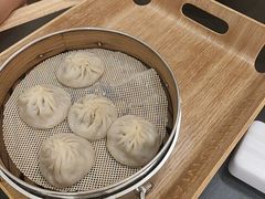 -金原鸭血粉丝汤·汤包·脆皮烤鸭(南京博物院店)