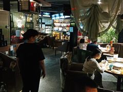 大堂-798餐厅(任丘路店)