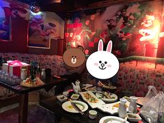 包房-秘宅KTV(马甸桥店)