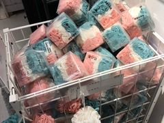-宜家家居（上海徐汇商场店）-停车场