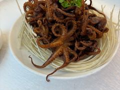 品海小巴蛸-品海楼·大连海胆锅贴馆(东港店)