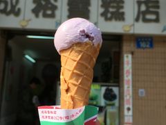 -成裕雪糕店(士多店)