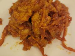 -成桂西餐厅·42年的味道(五大道疙瘩楼店)