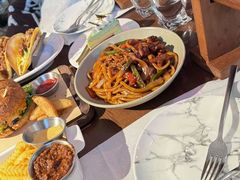 -魏家凉皮(科技三路店)