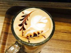 android_upload_pic-E·cafe(新梅广场店)