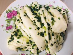 大花卷-白玉兰食品甜凤店(合生汇店)