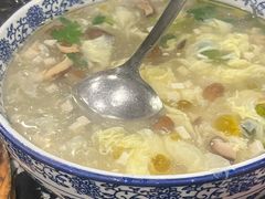 -大众酸菜鱼(梨花巷总店)