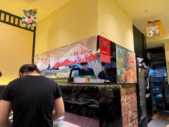 -米彩料理(西丽店)