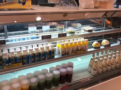 -面包新语(国瑞店)