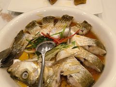 -熠盛·本帮菜Bistro(永嘉路店)