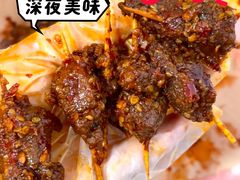 -郴州特产舜华临武鸭(郴州西站店)