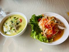 -芭堤雅泰国餐厅(胜利路店)