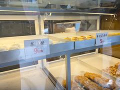 -矮子馅饼(大成路店)