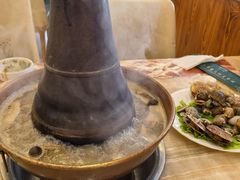 -清真·马家火锅美食城(镇江北路店)