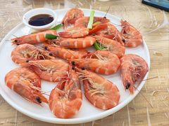 -醉壹号海鲜大排档•三十年老字号(厦门美食地标店)