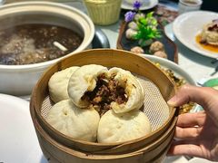 -名善山珍·野生菌汤锅(文殊院店)