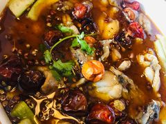 -十二饭点·川菜(北站圆融店)