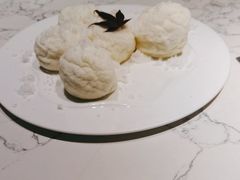 雪绵豆沙-奉天小馆·非遗东北菜(济南万象城店)
